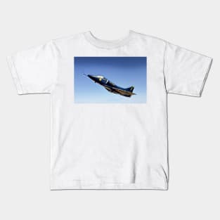 Blue Angel Kids T-Shirt